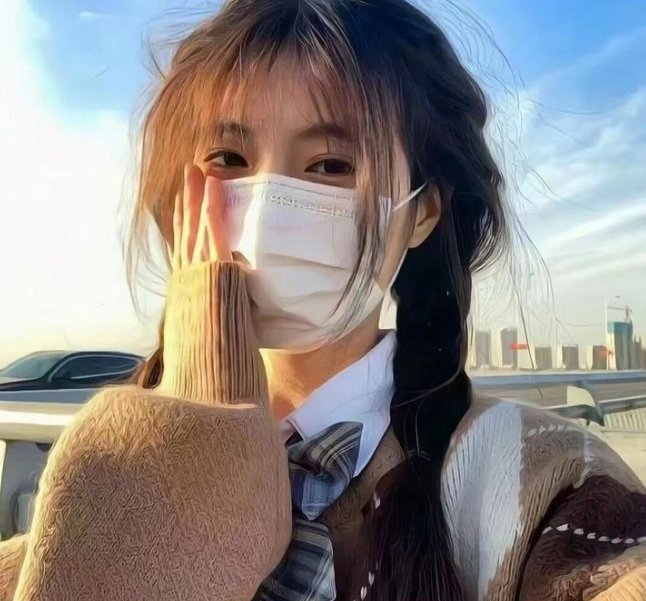 都是真的
