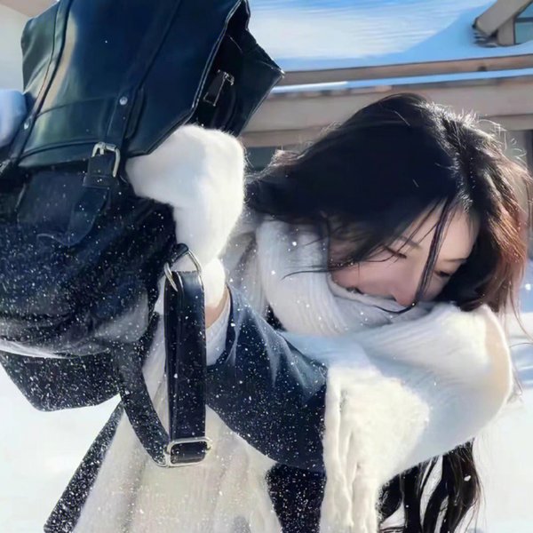 我走我路