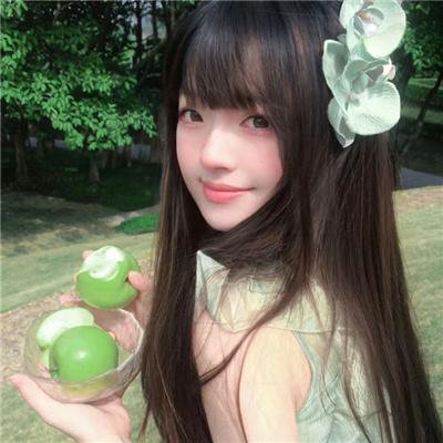 吕四娘粤语