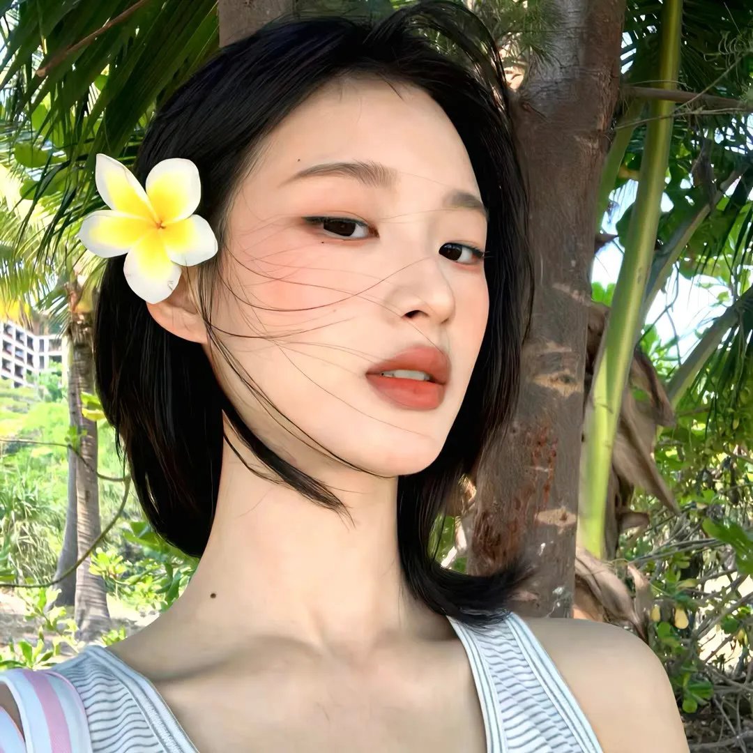 防暴女孩