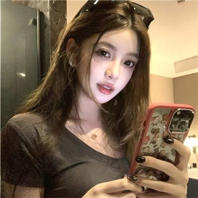 及笄年华